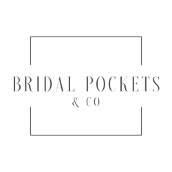Bridal Pockets